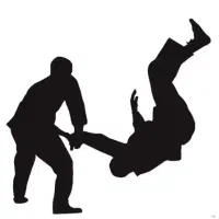 آموزش تخصصی دفاع شخصی