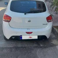 تیبا 2 (هاچبک) EX، مدل ۱۴۰۰|خودرو سواری و وانت|یزد, |دیوار