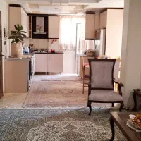 72 متر دوخوابه ، تکواحدی فول امکانات