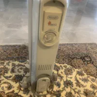 رادیاتور برقی ۱۱ پره دلونگی کم مصرف