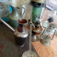 ۲۰/۰۰۰۰۰۰۰|کلکسیون اشیاء عتیقه|سیاهکل, |دیوار