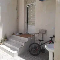 منزل-طبقه-همکف-مستقل-ماشین-رو