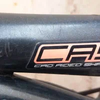 دوچرخه اسپرت زیبا و کاملا سالم سایز ۲۰ قیمت. ۲۹۰۰|دوچرخه، اسکیت، اسکوتر|لاهیجان, انقلاب|دیوار