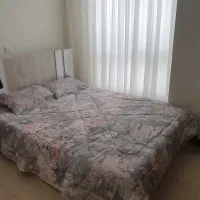 تخت خواب دو نفره رایگان