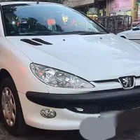206sd|خودرو سواری و وانت|تبریز, |دیوار