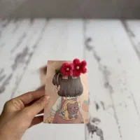 «هر گیفت یه لبخند، هر لبخند یه خاطره»|صنایع دستی و سایر لوازم تزئینی|سیرجان, |دیوار