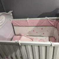 تخت کودک|تخت و صندلی بچه|فریدونکنار, |دیوار