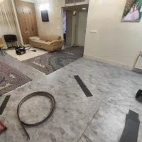 امسال خونتو نو کن با کاغذ دیواری کفپوش دیوار کوب|مصالح و تجهیزات ساختمان|اصفهان, پوریای ولی|دیوار