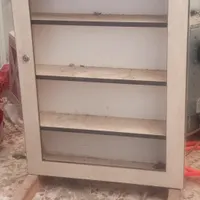 فروش قفسه