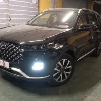 تیگو 7 پرو پریمیوم مدل 1404|خودرو سواری و وانت|تهران, ازگل|دیوار