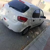 تیبا 2 مرتب خانگی بدون ضربه