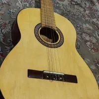 گیتار کلاسیکLion  فقط تا آخر امشب ۲۷۰۰|گیتار، بیس، امپلیفایر|پرند, فاز ۵|دیوار