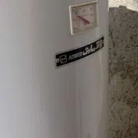 آبگرمکن آزمایش