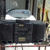 ضبط سونی|سیستم صوتی خانگی|سنقر, |دیوار