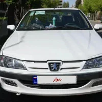 پژو پارس XUP 1402