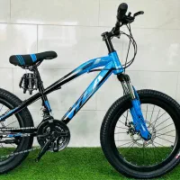 انواع دوچرخه ۲۴/۲۶