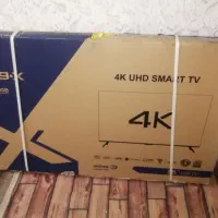 ال ای دی 65 و 55 اینچ ایکس ویژن آکبند زیر قیمتی|تلویزیون و پروژکتور|اهواز, پردیس دو|دیوار