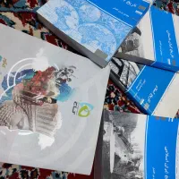 کتاب تاریخ ارشد و کنکور