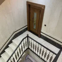 خانه‌ای دلباز و نورگیر  / ۱۳۸متر بلوار ارم مهرشهر|فروش آپارتمان|کرج, فاز ۲ مهرشهر|دیوار