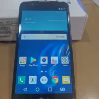 گوشی ال جی K10