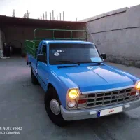 دیزلی مدل 91برج 12|خودرو سواری و وانت|ایلام, |دیوار