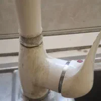 شیر اب ظرفشویی