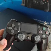 ps4|کنسول، بازی ویدئویی و آنلاین|همدان, |دیوار