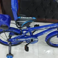 دوچرخه سایز 16 مارک چیاوا|دوچرخه، اسکیت، اسکوتر|ایلام, |دیوار