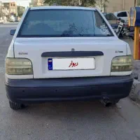 پراید مدل ۹۶|خودرو سواری و وانت|ساوه, |دیوار