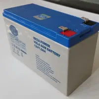 باتری ۱۲ ولت IBIZA