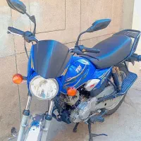موتور TVS