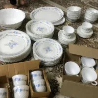 سرویس آرکوپال راک گلس امارات مناسب جهیزیه