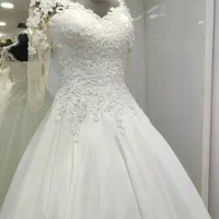 لباس های عروس و نامزدی قیمت مناسب،فقط فروش