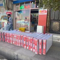 فروش پکیج و رادیاتور و کولرگازی و تصفیه آب خانگی