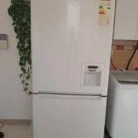 یخچال سامسونگ کره ۳۰ فوت مدل RL725w|یخچال و فریزر|تهران, گرگان|دیوار
