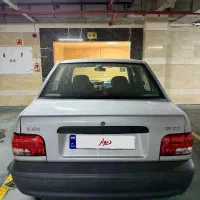 پراید۱۳۱مدل ۹۹