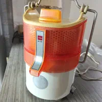 آبمیوه گیری توشیبا