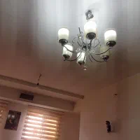 لوستر6شاخه