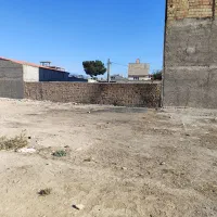 زمین به متراژ ۲۰۰|فروش زمین و ملک کلنگی|رباط‌کریم, ده‌حسن|دیوار