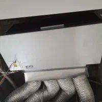 نصب.فروش.نصاب کولرگازی داکت اسپیلت هواساز|خدمات پیشه و مهارت|تهران, شهرک چیتگر|دیوار