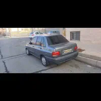 پراید۱۳۱slمدل۹۰|خودرو سواری و وانت|تهران, چهارصد دستگاه|دیوار
