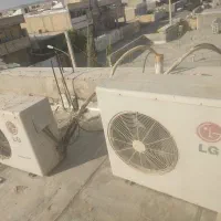 تعمیر یخچال و کولر و بخاری و لباسشویی آبگرمکن گاز.|خدمات پیشه و مهارت|دهدشت, |دیوار