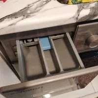 ماشین لباسشویی تمام اتومات|ماشین لباسشویی و خشککن لباس|کازرون, |دیوار