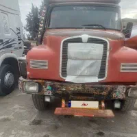 مان کمپرسی|خودرو سنگین|کرمانشاه, |دیوار