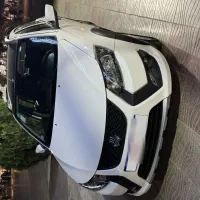 کوئیک ۱۴۰۴ GXR وام بانکی و طرح معاوضه و سند آزاد