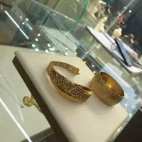 النگو اینه ای فقط ۱/۵درصد|جواهرات|نسیمشهر, |دیوار