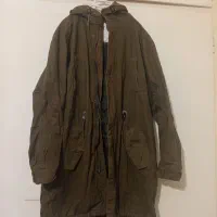 کاپشن مردانه