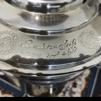 سماور|سماور، چای‌ساز، قهوه‌ساز|کرمانشاه, |دیوار