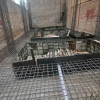 کارگر ارماتوربند ماهر نیازمندیم