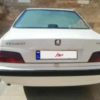 پارس ۹۳ دوگانه کارخانه استثنایی|خودرو سواری و وانت|تربت جام, والفجر|دیوار